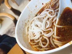 -三千粉牛肉米粉(来客茂店)