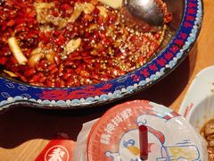 -何师傅美蛙鱼头(汉街店)