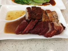 -甜蜜蜜港式茶餐厅(虹梅店)