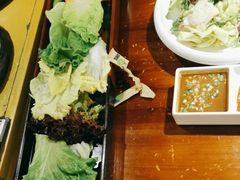 -三代烤肉(保利广场店)