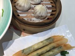 -苏晓玥·手作江南小吃(深圳北站店)
