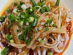 凉粉-华光驿站私房菜·黑金冠
