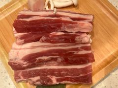 -韩时烤肉(丰科万达广场店)