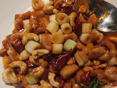 -秀儿四九城·新京菜(亚运村鸟巢店)