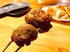 科尔沁羊腰-腰子哥烤串(石佛营炫特店)