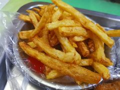 -阿信糖水(体育花园店)