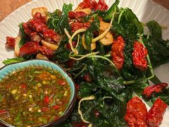 -浩海火燒雲傣家菜(芮欧百货店)