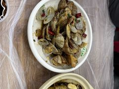 -小民大排档(光谷店)