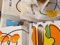 -德克士(砂之船奥特莱斯店)