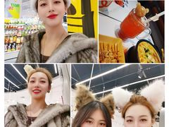 -姐弟俩土豆粉(沈阳铁西万达店)