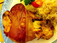 -兰特伯爵西餐厅·啤酒屋(方庄店)