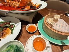 -江南厨子(万象天地店)