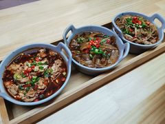 -怪物的冰与火(天虹商场中山路店)