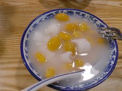 -黄记潮汕甜汤(贝底田坊店)