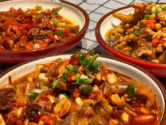 -江西老表·经典江西八大碗