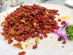 -老六饭店(翠通路店)