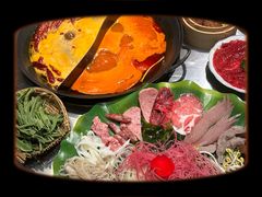 -朱光玉火锅馆(正弘城店)