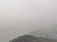 -采石矶景区