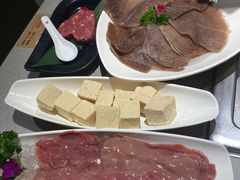-海底捞火锅(苏宁广场店)