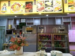 -陆记鹅庄·潮汕菜·狮头鹅(大仟里店)