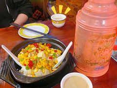 -如意林卡藏餐吧(大昭寺店)