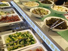 -素满香·食养自助(天一广场店)