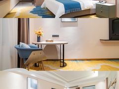 -华海酒店(茂名高铁站店)