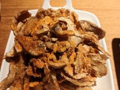 -福茂源横山铁锅羊肉(牡丹园店)