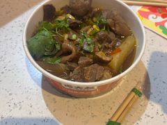 -卤大叔·广州牛杂(壹方城店)