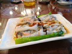 -山水茶艺馆·点心粤菜·30年老字号