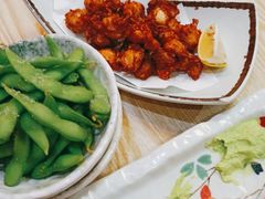 -胜代日本料理(云程巷小区店)