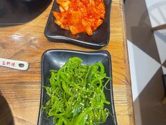 -金香缘米线(大润发店)