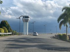 -古晋国际机场(KCH/WBGG)