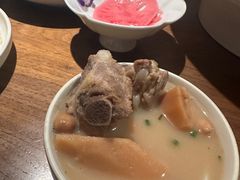 -清水亭湖北菜(大屯DT51店)