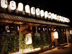 -三月居酒屋(青年大街店)