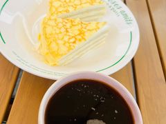 -ommo cafe(半岛城邦店)