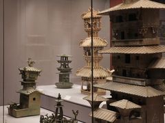 -河南博物院