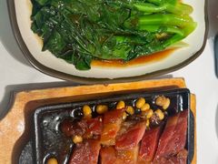 -香港威特瑞茶餐厅(小白楼音乐厅店)