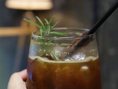-BIJOU coffee&cocktail(龙岗万科广场店)