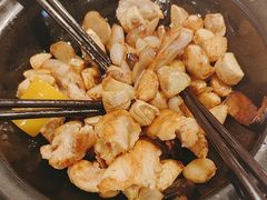 -沙河粉村·国家非遗传承(云台店)