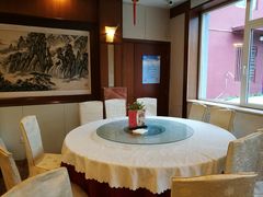 包厢-神憩宾馆-餐厅