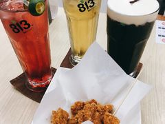 -813芭依珊 BAESAn(皇冠十畝地店)