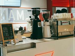 -Manner Coffee(港汇恒隆广场店)