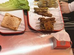 -遇西祠·海鲜烧烤(总店)