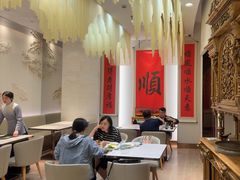 -顺味凤城·顺德菜专门店(九六广场店)