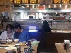 -新石器烤肉(中房金谊广场店)