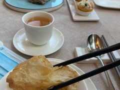 -东莞塘厦三正半山温泉酒店·汉宫中餐厅