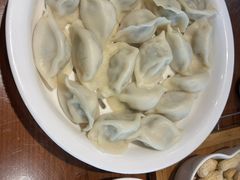 -那家老院子东北菜·饺子·小鸡炖蘑菇(艳华街店)