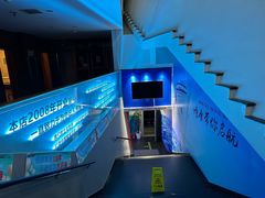 -BK博·康健身(金地格林小镇店)