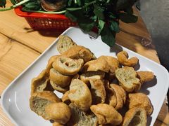 面筋-海兴炭炉鸡(桥中北路店)